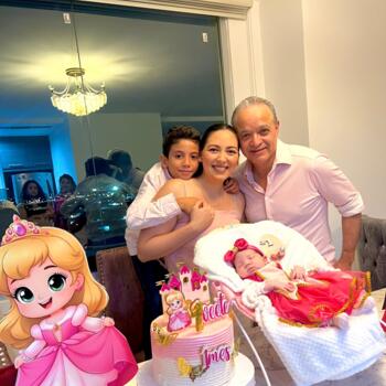 Trabajo para niñera en Guayaquil: trabajo de niñera Iveete