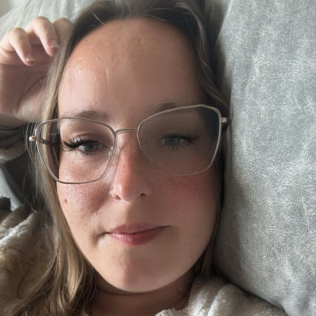 Babysitting job in San Fernando de Henares: Martyyna