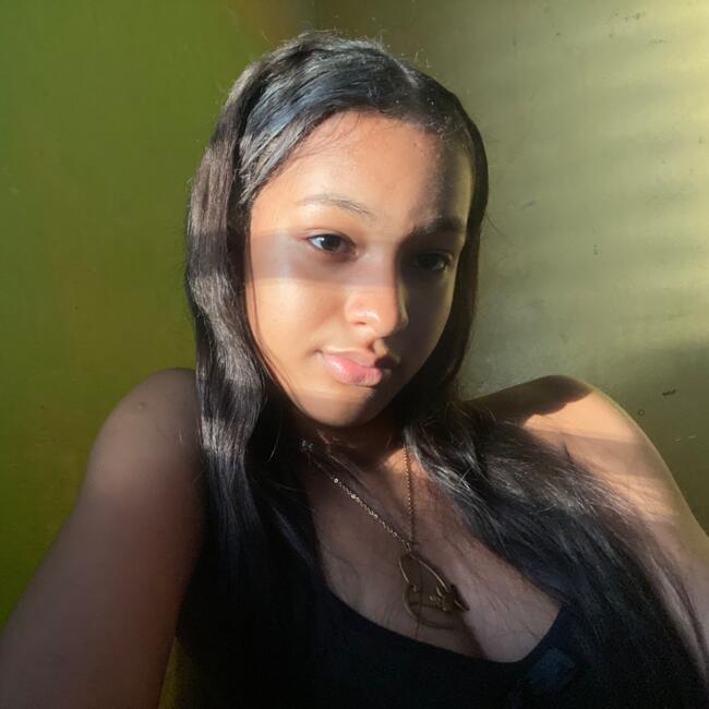 Babysitter in Santo Domingo Oeste: Laura