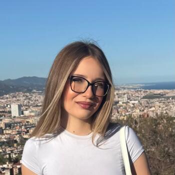 Baby-sitter in Winterthour: Nicole