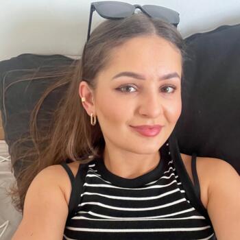 Babysitter in Krakow: Agnieszka