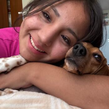 Niñera en Santiago de Chile: Dominga