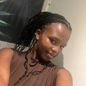 Babysitter in Johannesburg: Khopolo