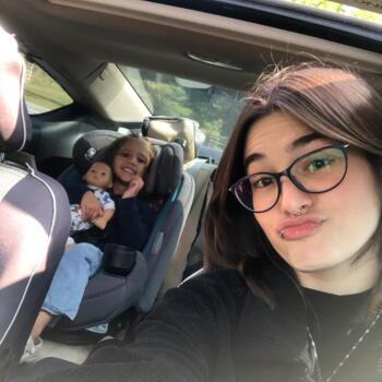 Babysitter in Philadelphia: Gabriela Davison