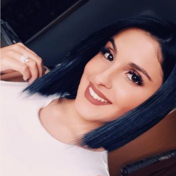 Babysitter Seixal: Cláudia