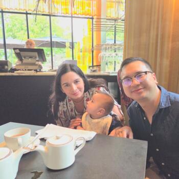 Babysitting job in Watford: Nell