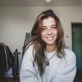 Babysitter Caldas da Rainha: Bianca