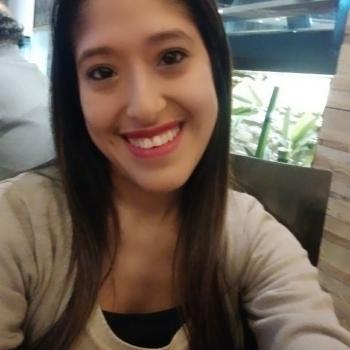 Babysitter Cologno Monzese: Mayra Alessandra