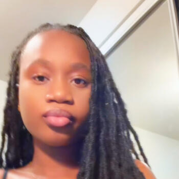 Babysitter in Trois-Rivières: Ketsia