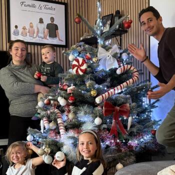 Job de garde d'enfants à Lombez: job de garde d'enfants Jean-yves