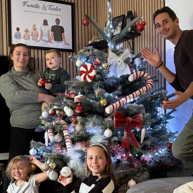 Job de garde d'enfants à Lombez: Jean-yves