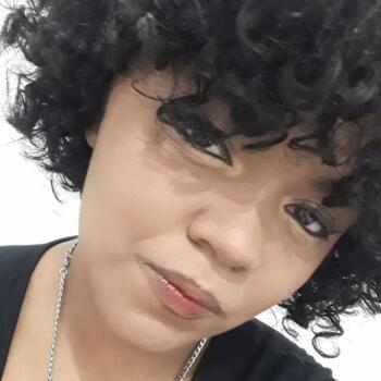 Babá em São Paulo (São Paulo): Ana Beatriz