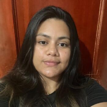 Babysitter in Guayaquil: Gabriela