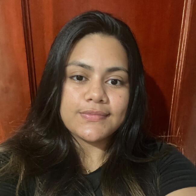 Babysitter in Guayaquil: Gabriela