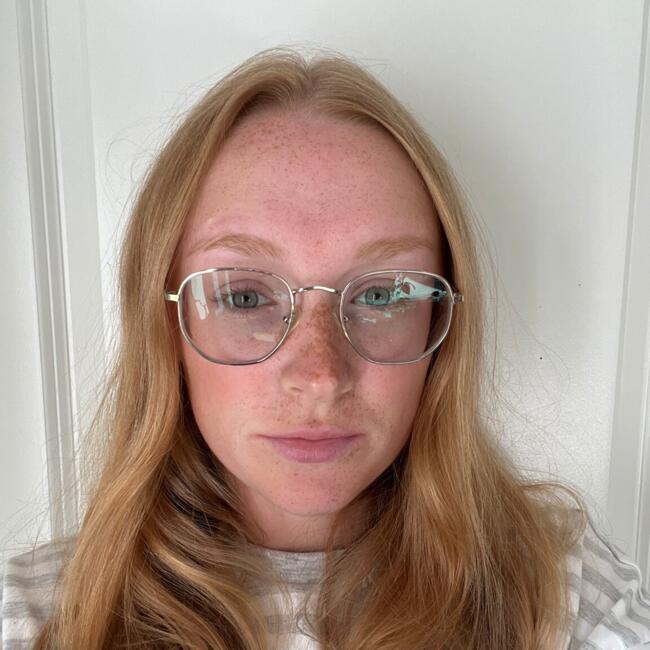Babysitter in Stockholm: My