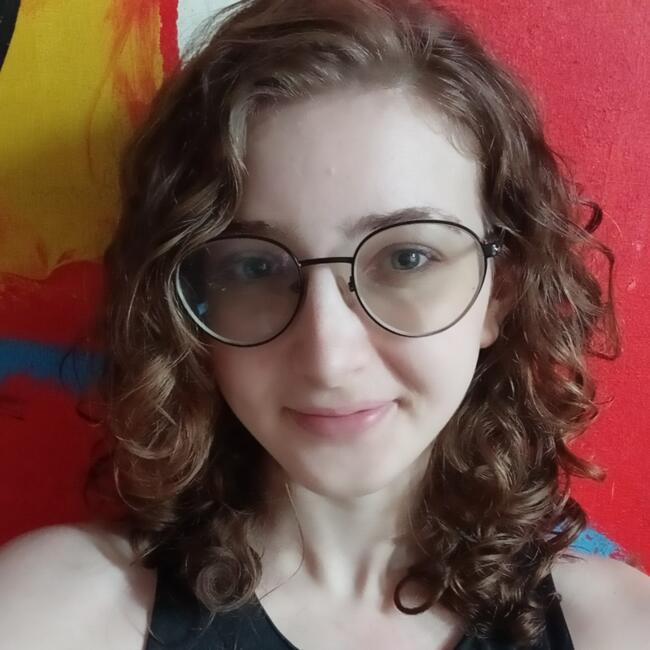 Babá em Rio de Janeiro: Helena