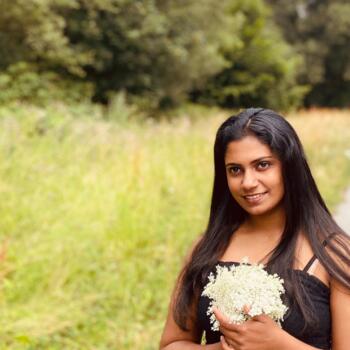 Babysitter in Essen: Anudra