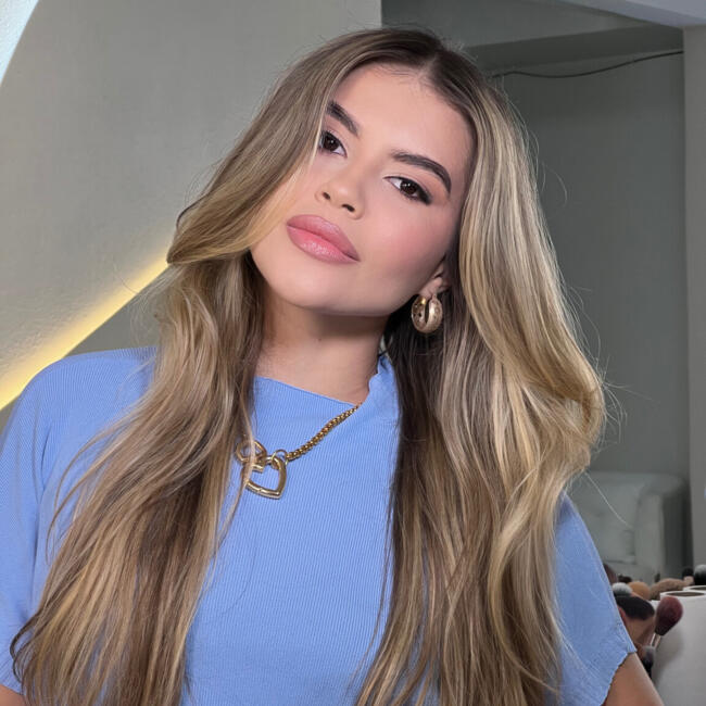 Babysitter in Aracaju: Milena