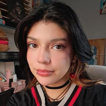 Babysitter in Santiago: Dayanna