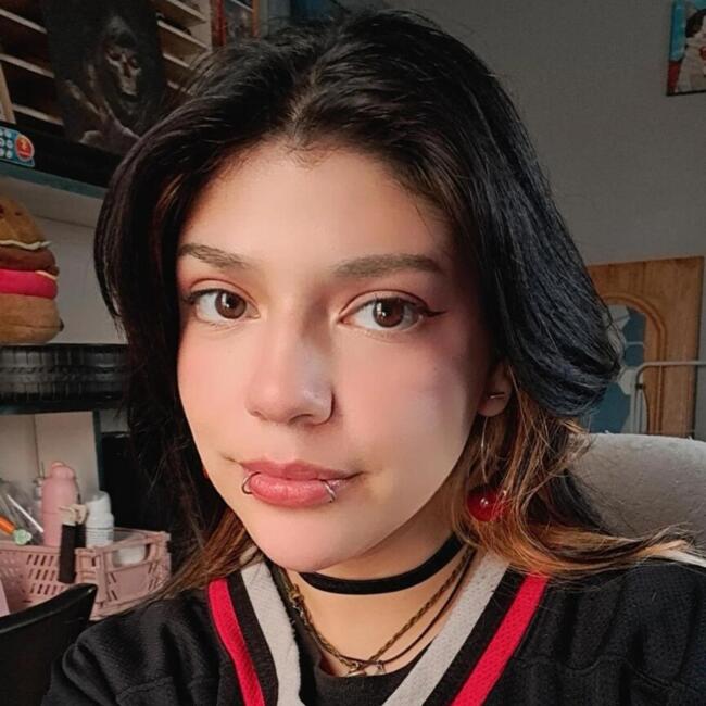 Babysitter in Santiago: Dayanna