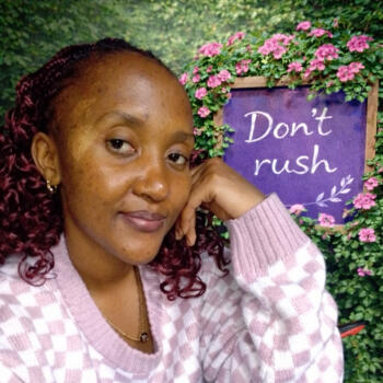 Nanny Johannesburg South: Mamotselisi