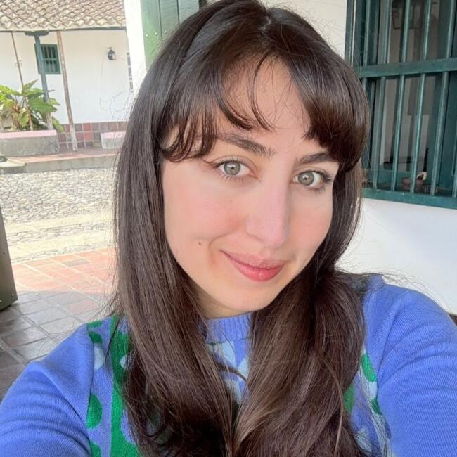 Niñera en Valmaseda: Eliamny