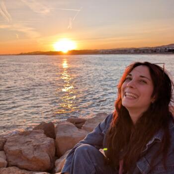 Canguro en Vilanova i la Geltrú: Serena