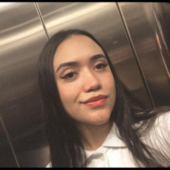 Babysitter Palmas: Yohana