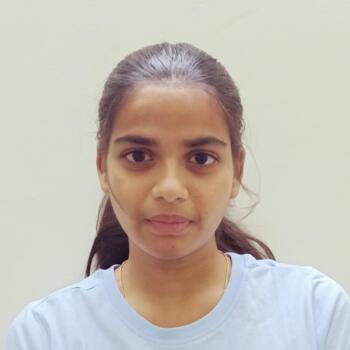 Babysitter in Frankfurt am Main: Praharshini