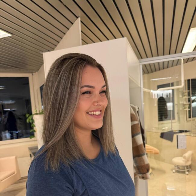 Lavoro per babysitter a Stetten (Kanton Aargau): Samantha