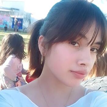 Niñera en San Juan Bautista: Mia Guadalupe