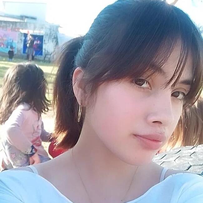 Babysitter in San Juan Bautista: Mia Guadalupe