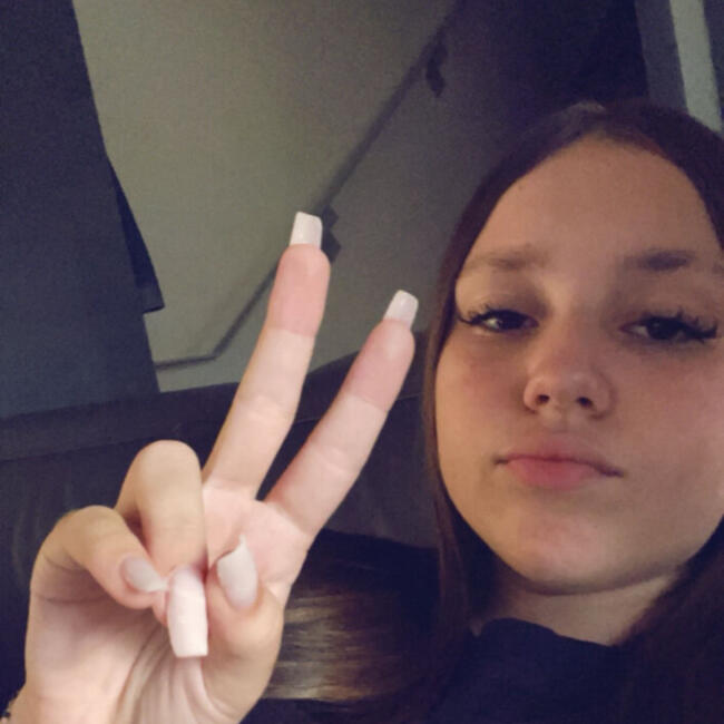 Babysitter in Clermont-Ferrand: Chloé