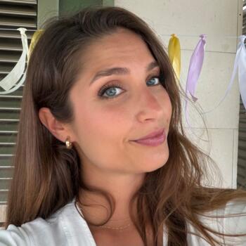 Niñera en Las Palmas de Gran Canaria: Paula