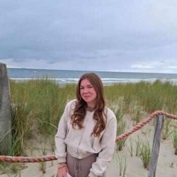 Babysitter Opheusden: Jeanne