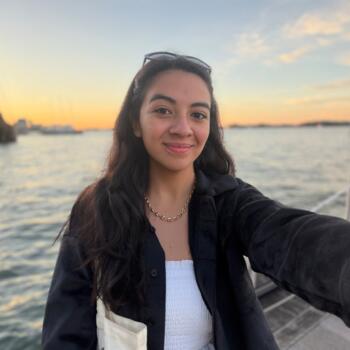 Nanny in Toronto: Daniela