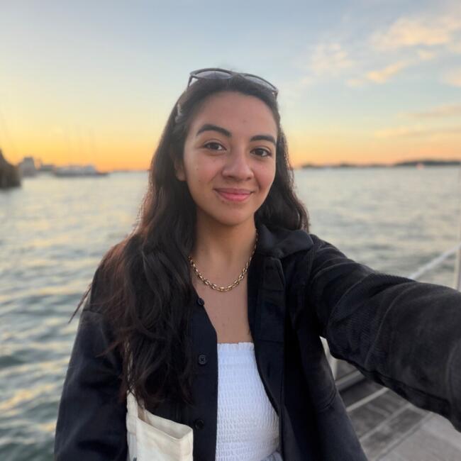 Nanny in Toronto: Daniela