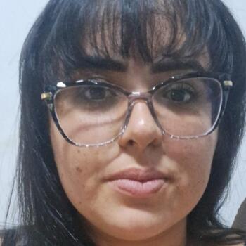 Emprego de babá em Pirassununga: Mariana