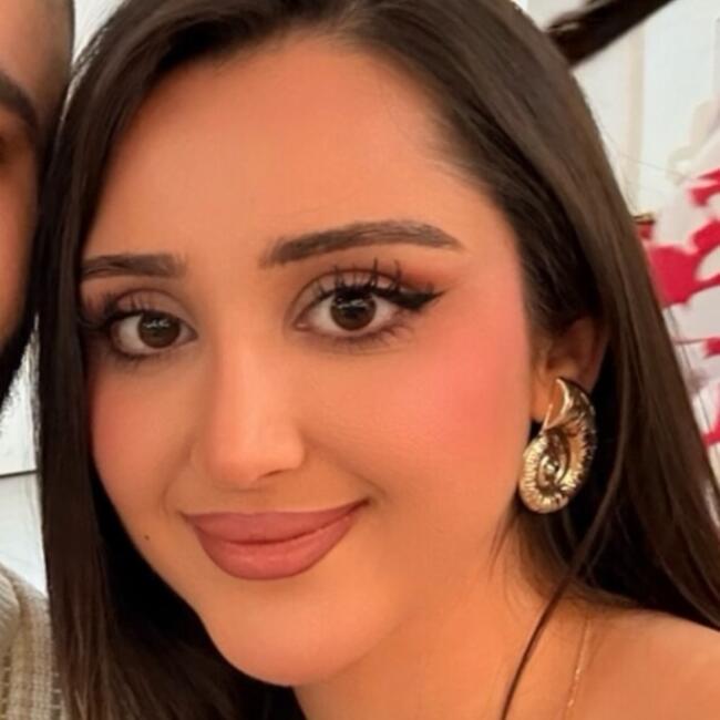 Babysitter in Wiesbaden: Silda