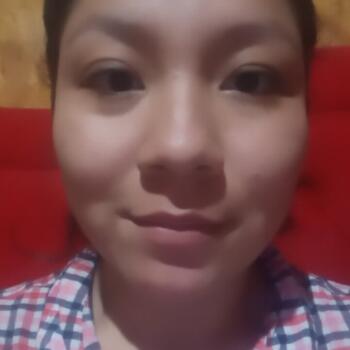 Babysitter in Alto Hospicio: Keila Abigail Aguilar