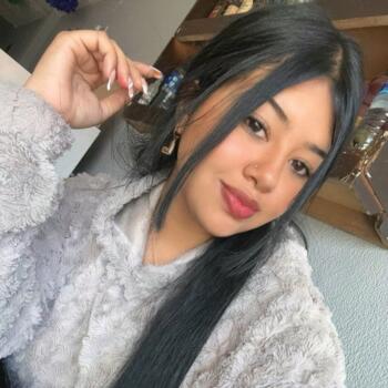 Niñera en Madrid: Juliana