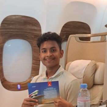 Babysitter in Coventry: Kawan