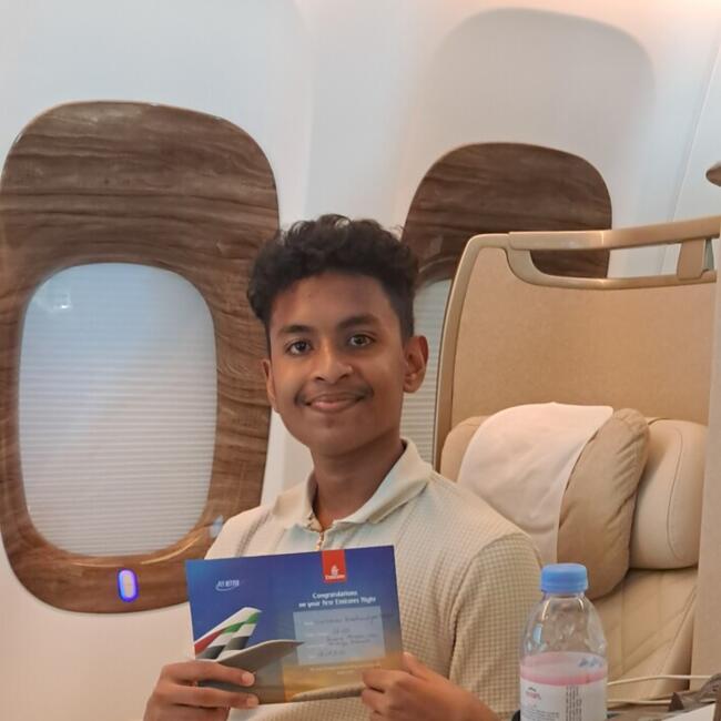 Babysitter in Coventry: Kawan