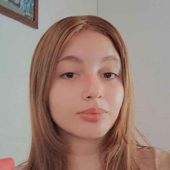 Babysitter in Montevideo: Kimberly