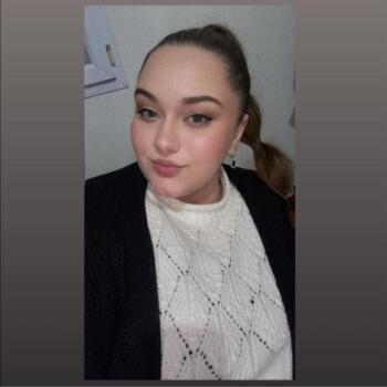 Babysitter Évreux: Morgane