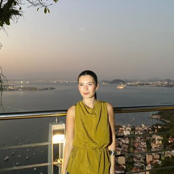 Babysitter em Vila Nova de Gaia: Inês