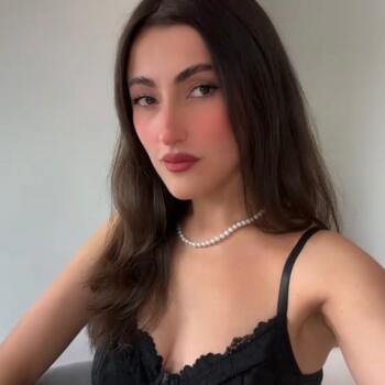 Babysitter in Huelva: Daniela