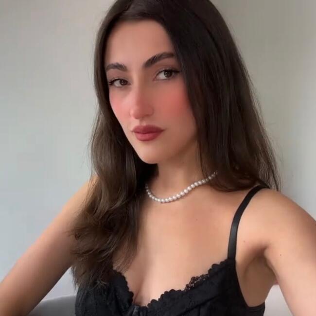 Canguro en Huelva: Daniela