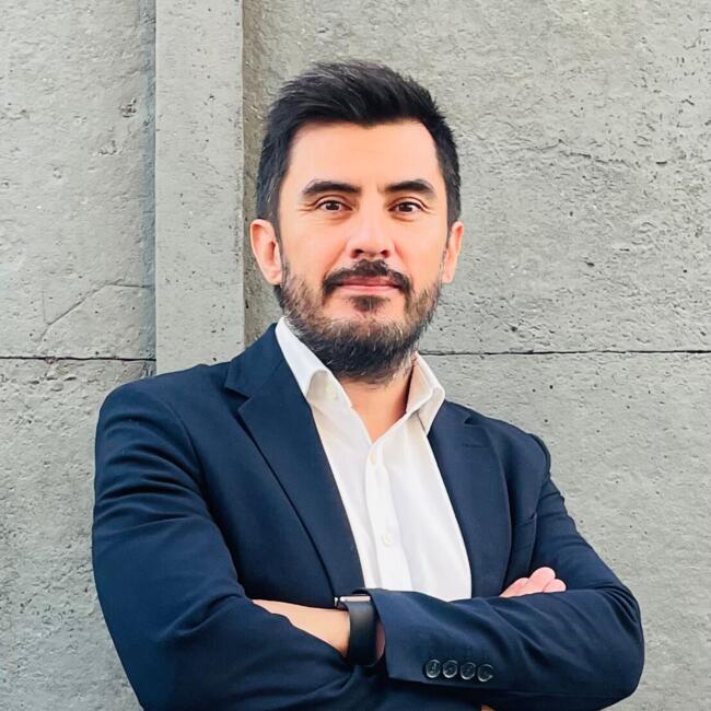 Babysitting job in Santiago: Andy