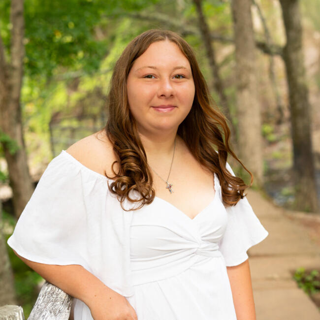 Babysitter in Wallingford: Madison